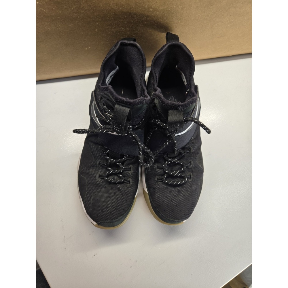 Nike LeBron 14 XIV Black Ice Basketball Shoes 852405-002 Men's Size 11 - Picture 3 of 10